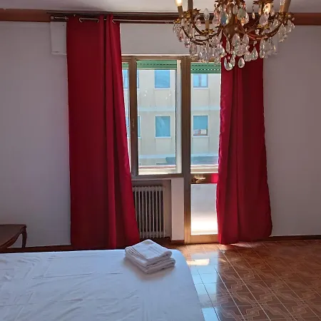 Locazione Turistica Bed & Breakfast Tessera