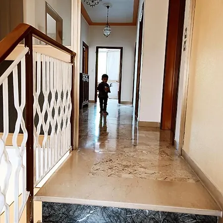 Bed & Breakfast Locazione Turistica Tessera