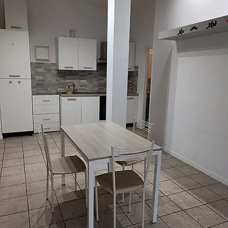 Locazione Turistica Bed & Breakfast *