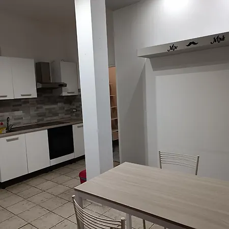 Bed & Breakfast Locazione Turistica *
