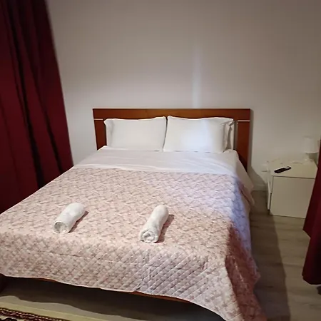Locazione Turistica Bed & Breakfast