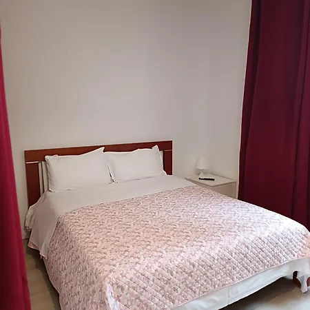 Locazione Turistica Bed & Breakfast *