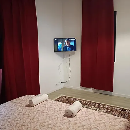 Locazione Turistica Bed & Breakfast Tessera